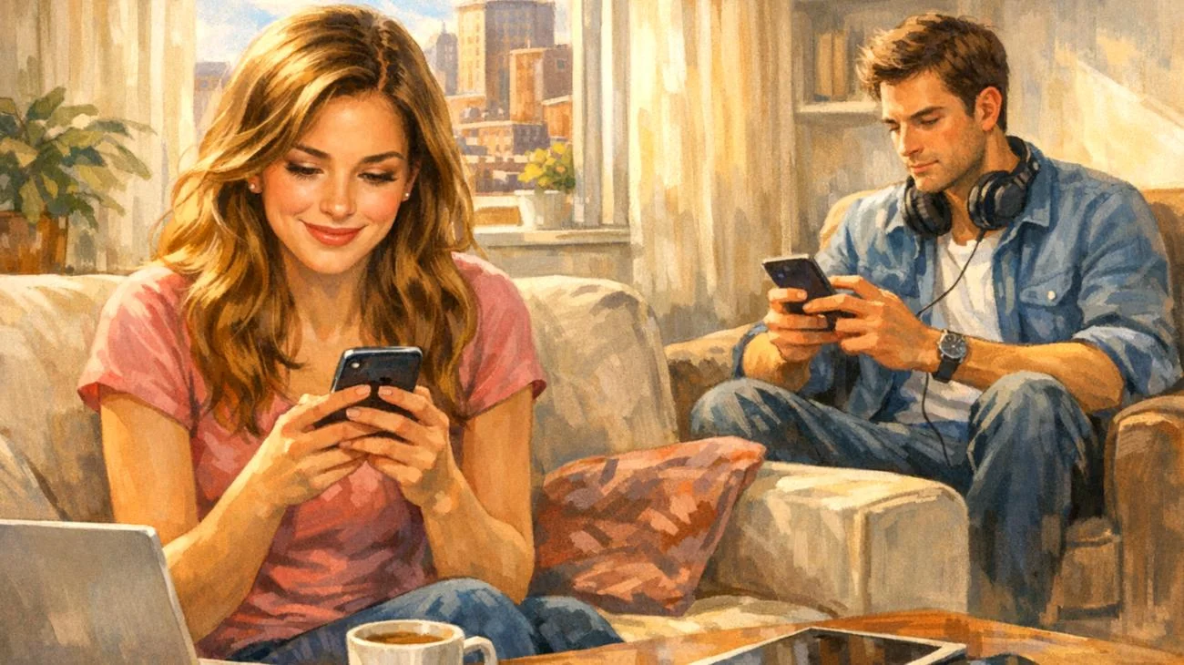 Was bedeutet deine Art, WhatsApp zu nutzen, laut Psychologie?2026-02-23T08:03:27.759Z"