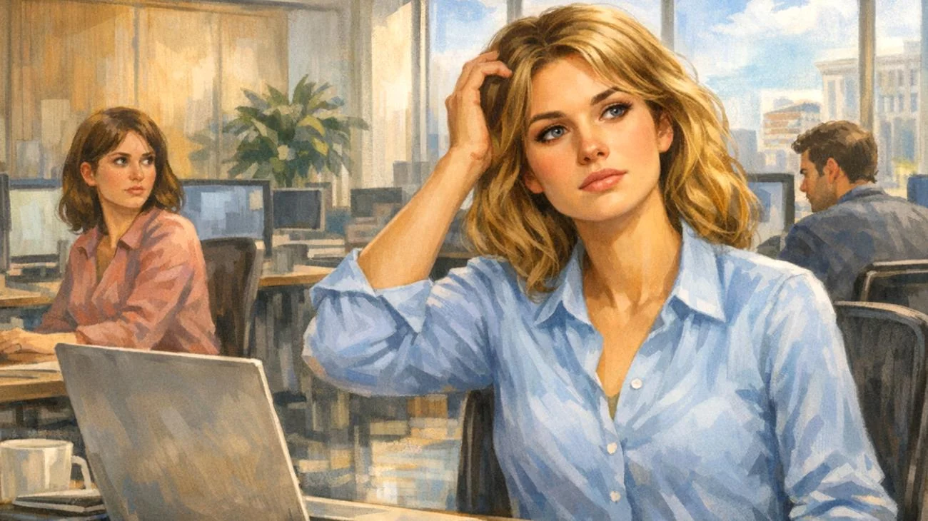 Was bedeutet es, sich ständig am Kopf zu kratzen, laut Psychologie?2026-02-23T11:03:54.021Z"