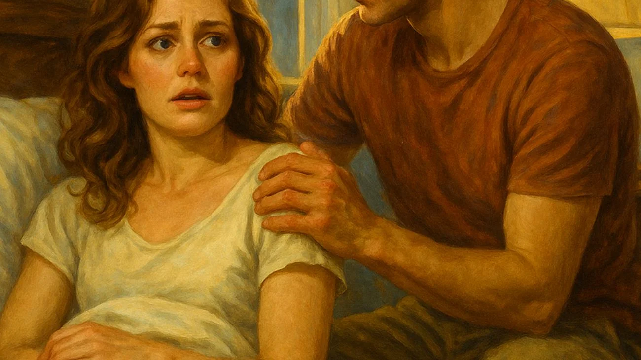 Was bedeutet es, von einer Trennung zu träumen, obwohl die Beziehung gut läuft, laut Psychologie? 2026-02-19T08:03:02.285Z"