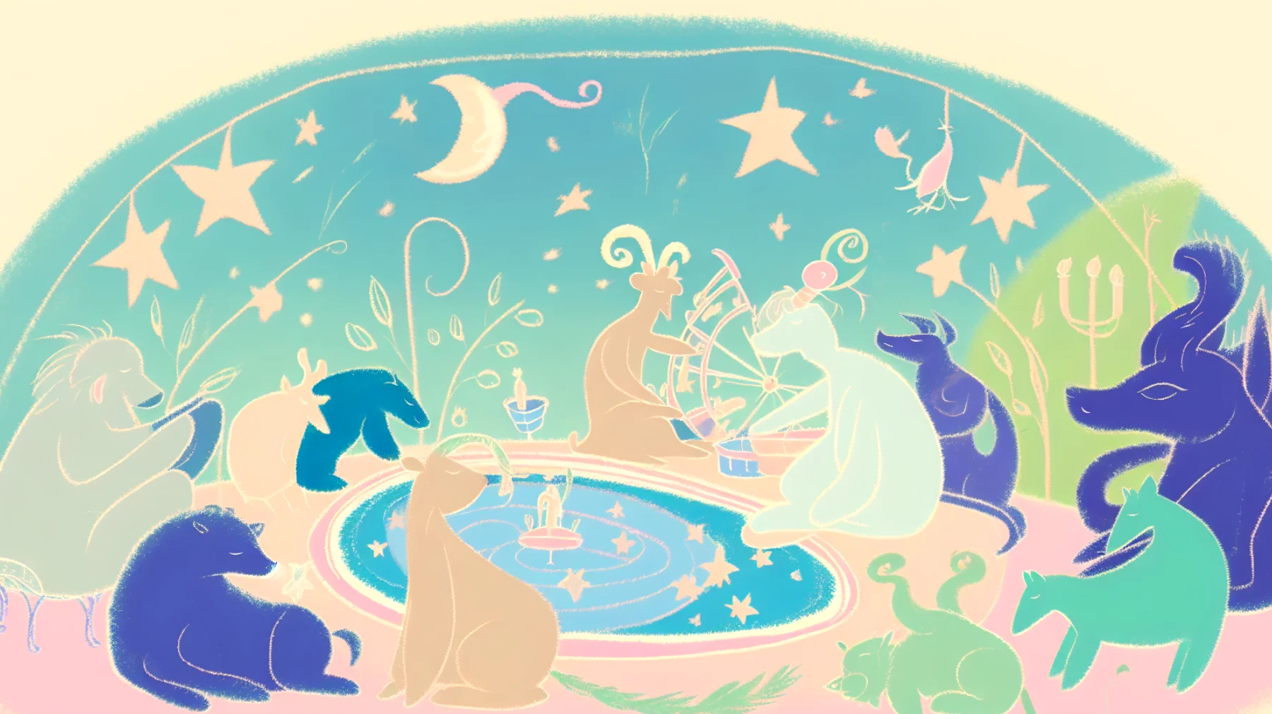 Morgenhoroskop 2026-02-19T12:09:48.229Z"