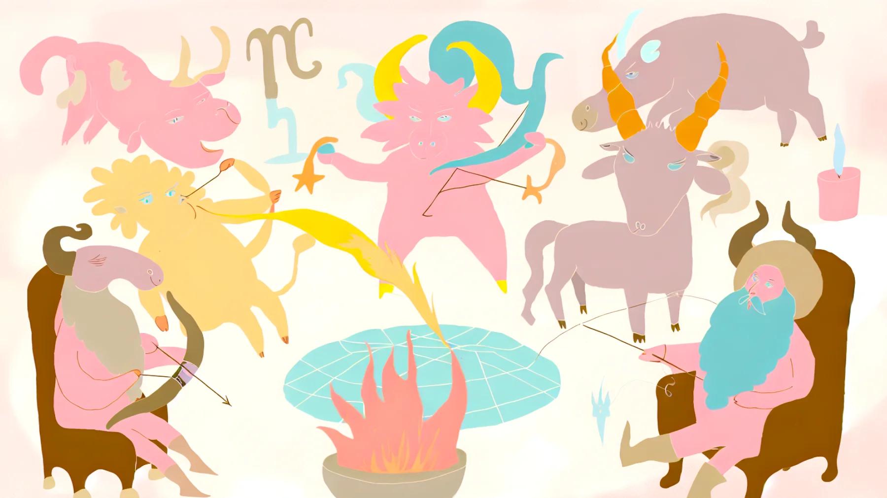 Morgenhoroskop 2026-02-21T12:09:22.438Z"