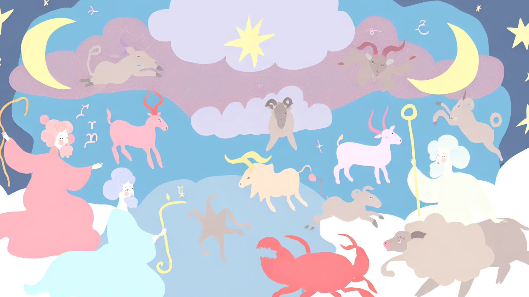 Morgenhoroskop 2026-02-22T12:10:27.276Z"