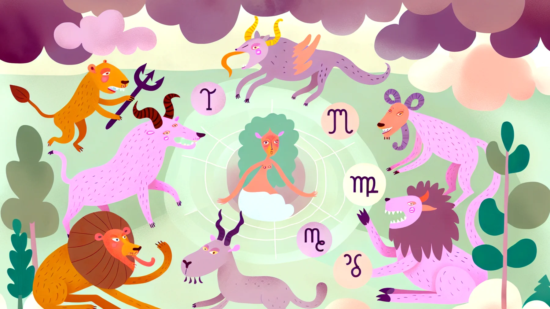 Morgenhoroskop 2026-03-03T12:12:08.818Z"